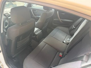 BMW Serie 1 2011