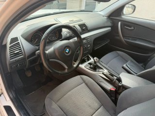 BMW Serie 1 2011