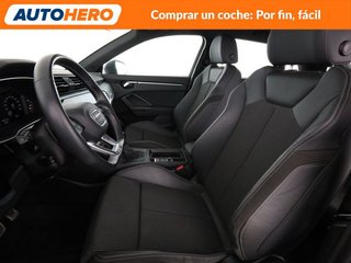 Audi Q3 35 TDI S Line