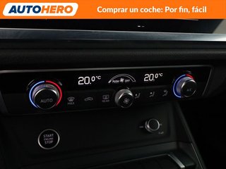 Audi Q3 35 TDI S Line