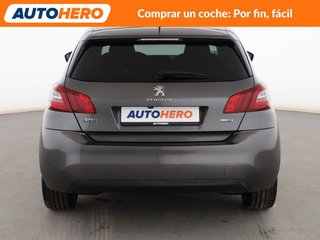 Peugeot 308 1.6 Blue-HDi Allure