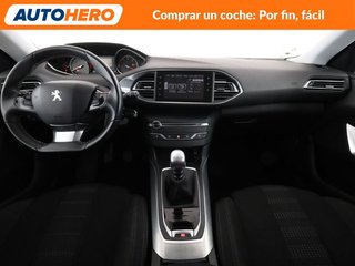 Peugeot 308 1.6 Blue-HDi Allure