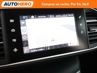 Peugeot 308 1.6 Blue-HDi Allure