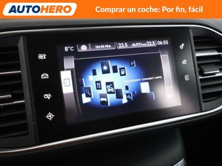 Peugeot 308 1.6 Blue-HDi Allure