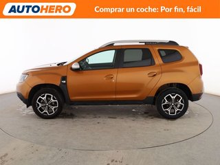 Dacia Duster 1.0 TCe Prestige