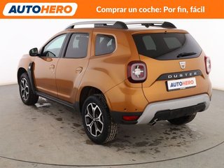 Dacia Duster 1.0 TCe Prestige