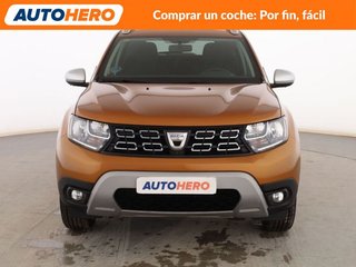 Dacia Duster 1.0 TCe Prestige