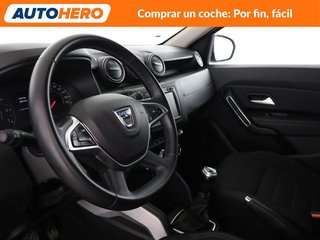 Dacia Duster 1.0 TCe Prestige