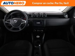 Dacia Duster 1.0 TCe Prestige