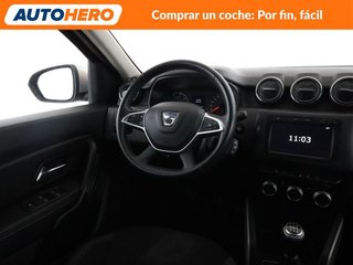 Dacia Duster 1.0 TCe Prestige
