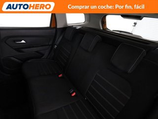 Dacia Duster 1.0 TCe Prestige