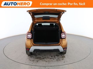 Dacia Duster 1.0 TCe Prestige