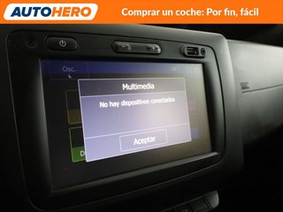 Dacia Duster 1.0 TCe Prestige