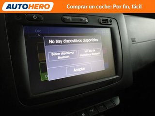 Dacia Duster 1.0 TCe Prestige
