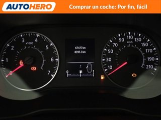 Dacia Duster 1.0 TCe Prestige