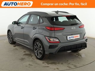 Hyundai Kona 1.0 T-GDI N Line 30 Aniversario 2WD