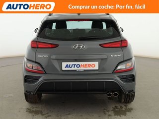 Hyundai Kona 1.0 T-GDI N Line 30 Aniversario 2WD