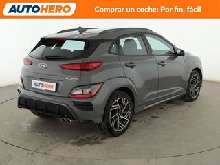 Hyundai Kona 1.0 T-GDI N Line 30 Aniversario 2WD