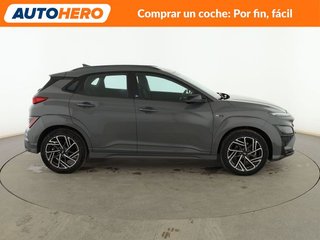 Hyundai Kona 1.0 T-GDI N Line 30 Aniversario 2WD
