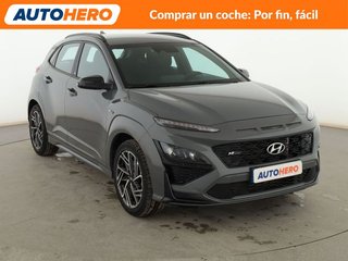 Hyundai Kona 1.0 T-GDI N Line 30 Aniversario 2WD