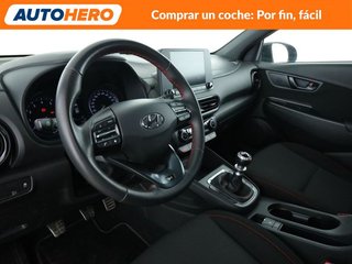 Hyundai Kona 1.0 T-GDI N Line 30 Aniversario 2WD