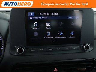 Hyundai Kona 1.0 T-GDI N Line 30 Aniversario 2WD