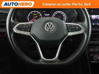 Volkswagen T-Cross 1.0 TSI Advance