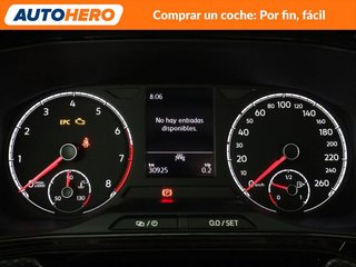 Volkswagen T-Cross 1.0 TSI Advance