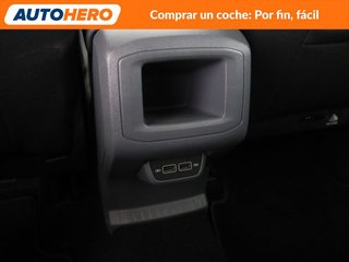 Volkswagen T-Cross 1.0 TSI Advance