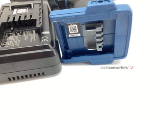 taladro a bateria dexter dt-cd 18/44-2 li-i