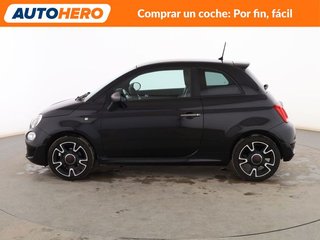 Fiat 500 1.2 S