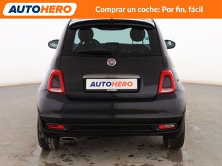 Fiat 500 1.2 S