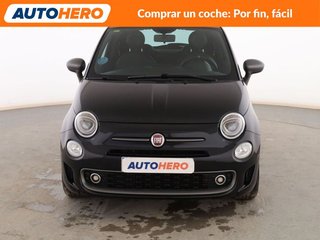 Fiat 500 1.2 S
