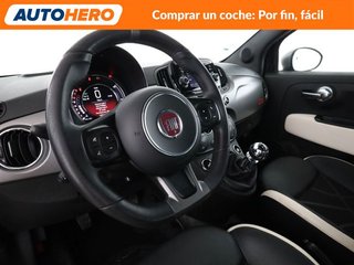 Fiat 500 1.2 S