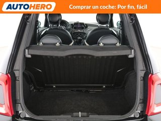 Fiat 500 1.2 S
