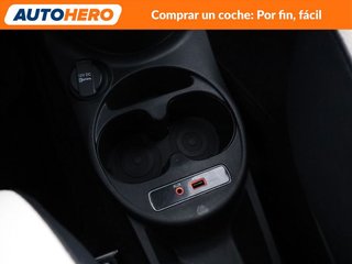 Fiat 500 1.2 S