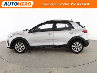 Kia Stonic 1.0 TGDI Mild-Hybrid Concept