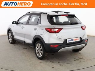 Kia Stonic 1.0 TGDI Mild-Hybrid Concept