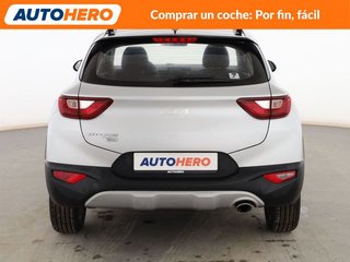 Kia Stonic 1.0 TGDI Mild-Hybrid Concept