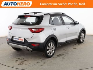 Kia Stonic 1.0 TGDI Mild-Hybrid Concept