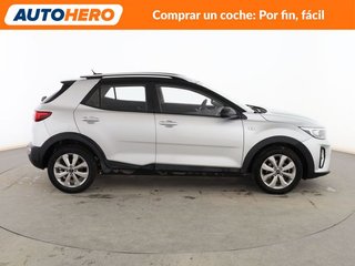 Kia Stonic 1.0 TGDI Mild-Hybrid Concept