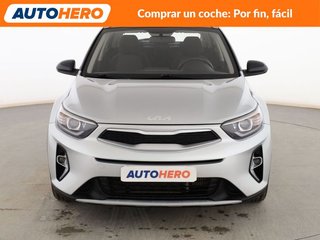 Kia Stonic 1.0 TGDI Mild-Hybrid Concept