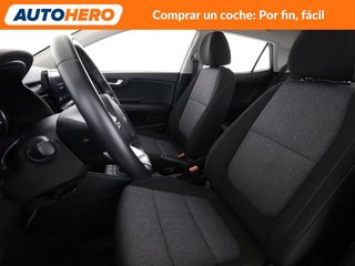 Kia Stonic 1.0 TGDI Mild-Hybrid Concept