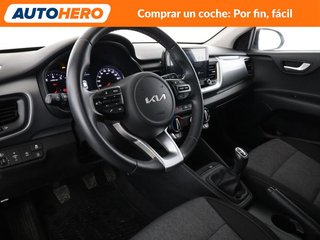 Kia Stonic 1.0 TGDI Mild-Hybrid Concept