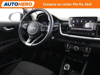 Kia Stonic 1.0 TGDI Mild-Hybrid Concept