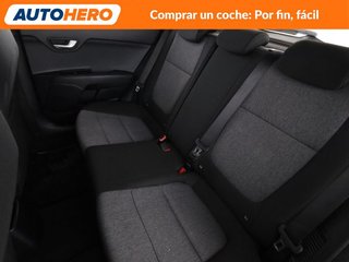 Kia Stonic 1.0 TGDI Mild-Hybrid Concept