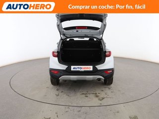 Kia Stonic 1.0 TGDI Mild-Hybrid Concept