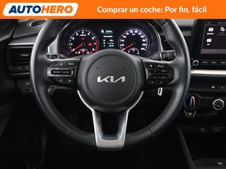 Kia Stonic 1.0 TGDI Mild-Hybrid Concept