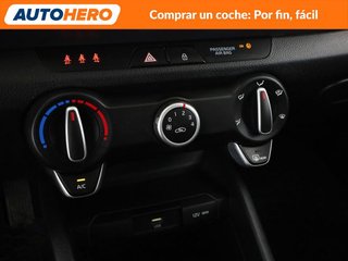 Kia Stonic 1.0 TGDI Mild-Hybrid Concept
