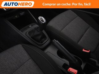 Kia Stonic 1.0 TGDI Mild-Hybrid Concept